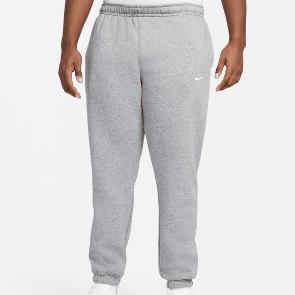 Nike Other - NWT Nike XL Grey  Standard Fit Taper Leg Sweatpants